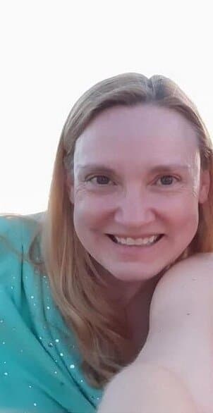 Wendy passes her gyno exam!