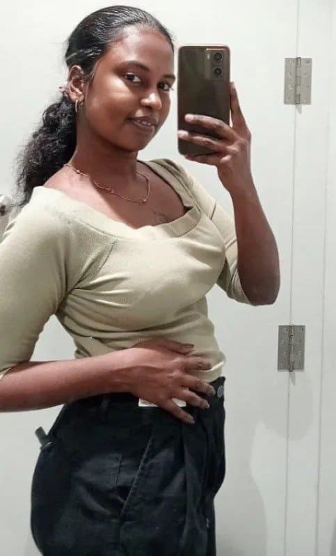 Tamil wife nude dancing