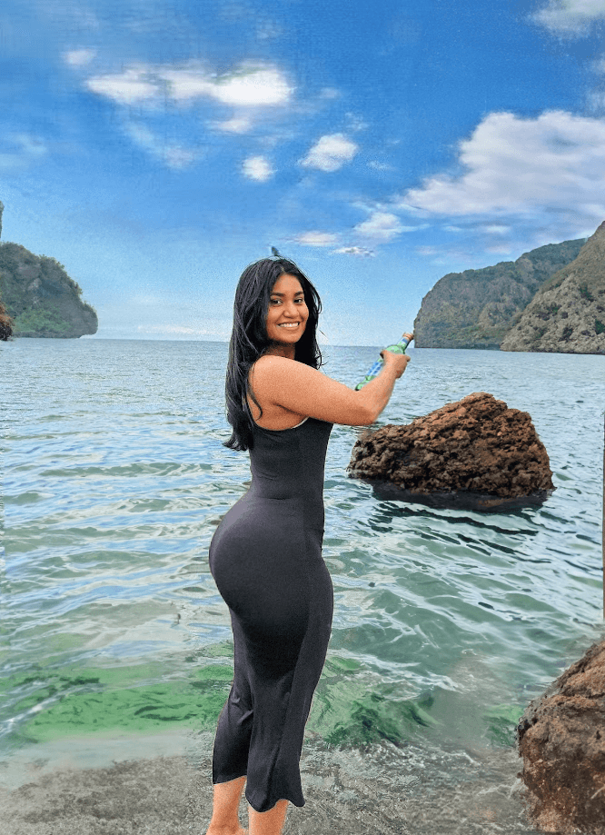 NATUAL DESI PATEL GUJU ? BBC LOVER n ITS ALL NATURAL! NATURAL DESI INDIAN GETS BLACKED - BBC