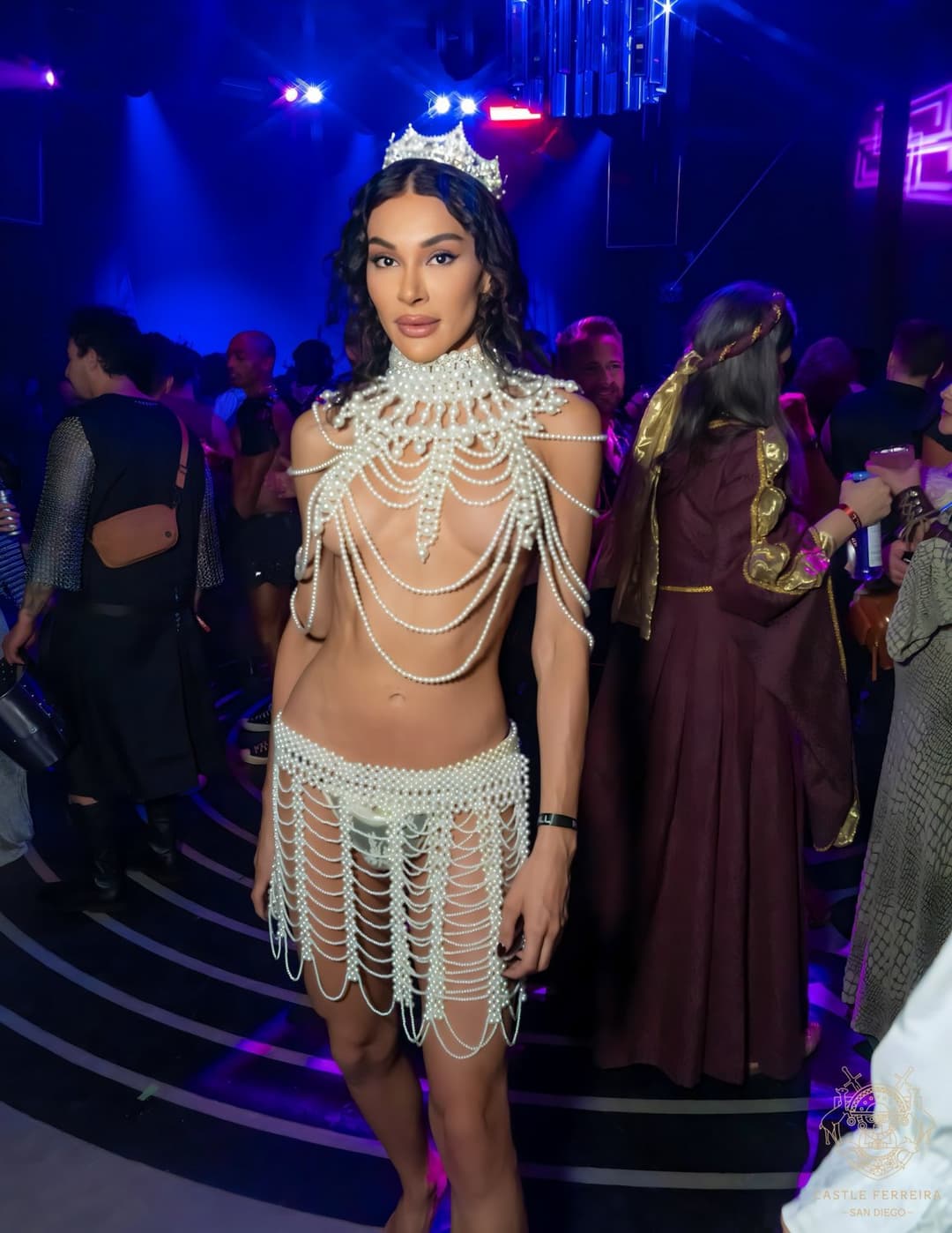 TS Andylynn Payne (andylynnpayne)