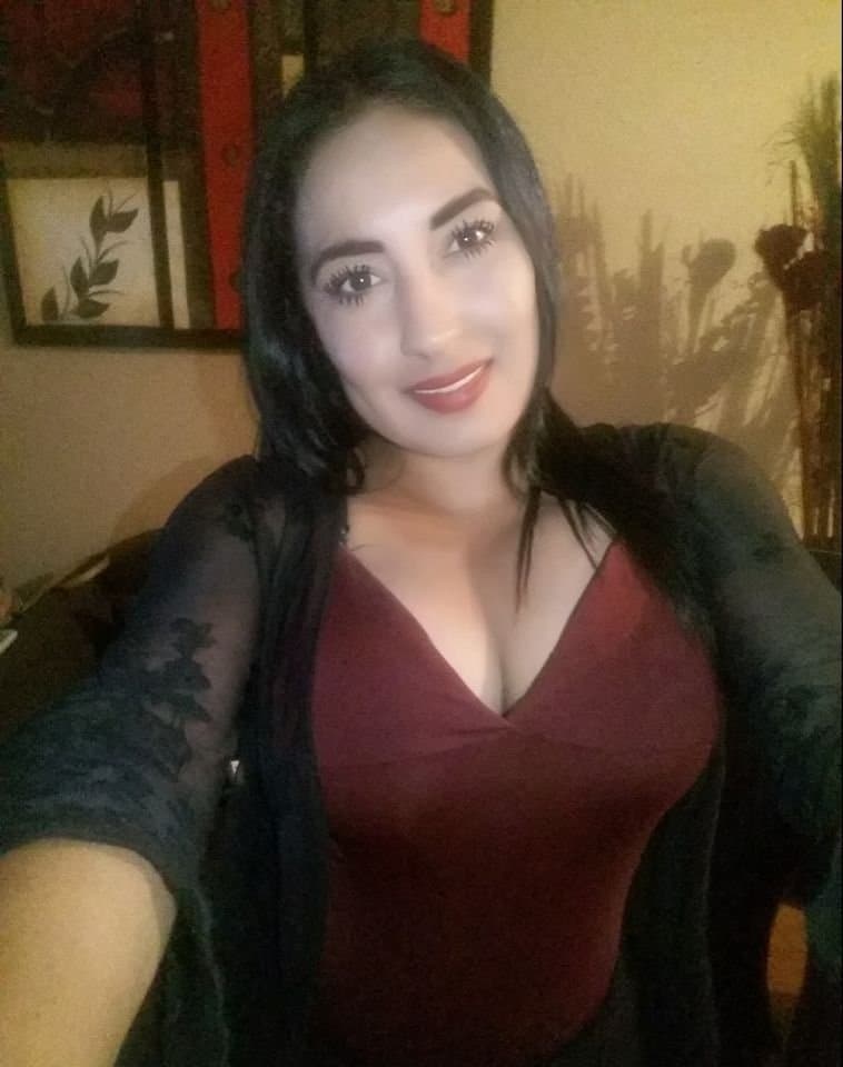 Milf Besos de Tiramisu