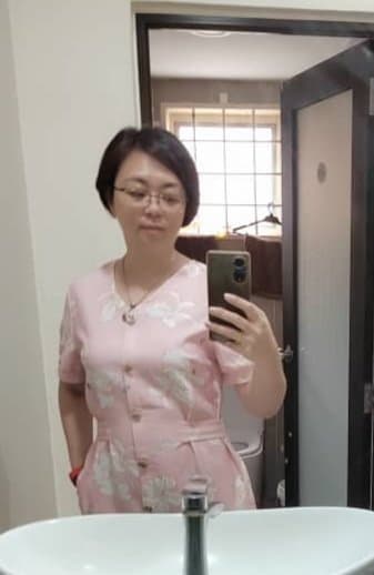 Malaysia lonely housewife like rimjob