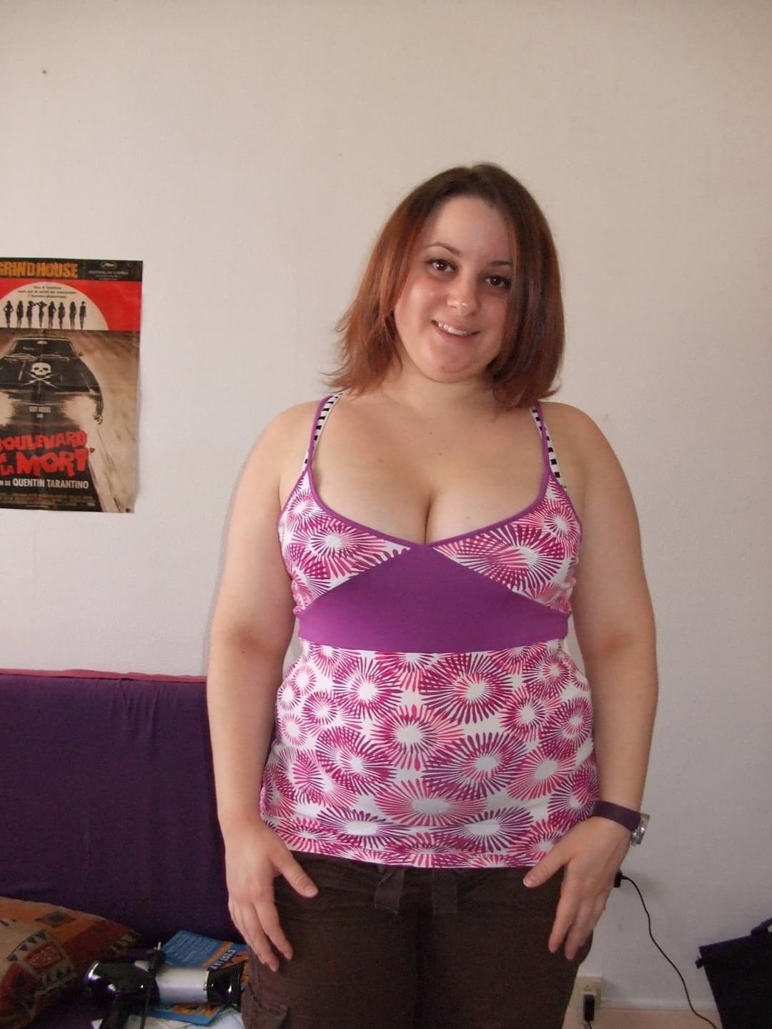 Diane Henrotte *MegaMIX*-#008