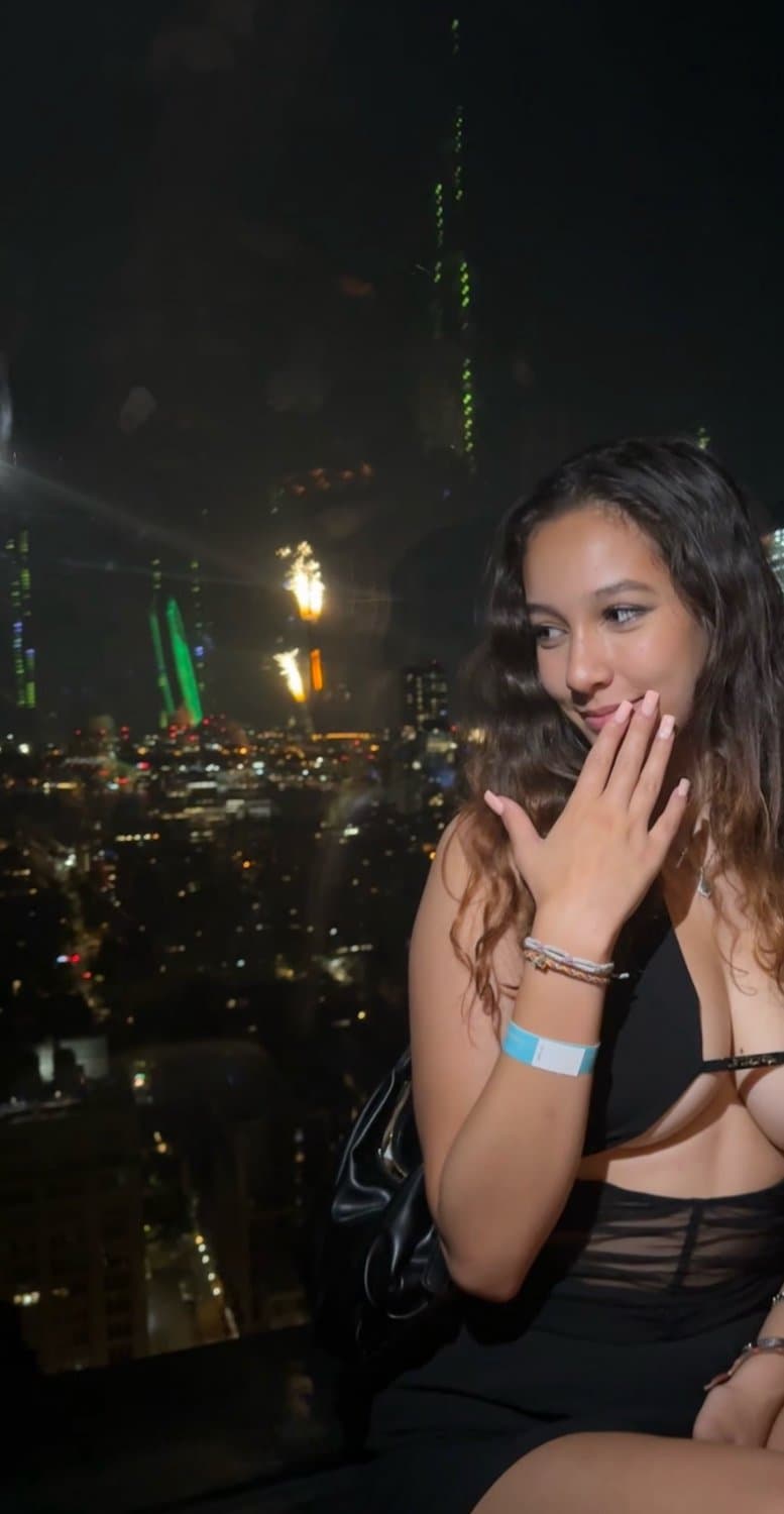 Risking my GF for a day - make me regret it