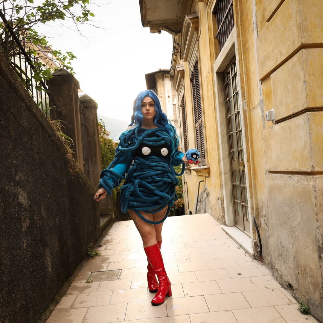 Pawg American Italian josie marcellino part 4