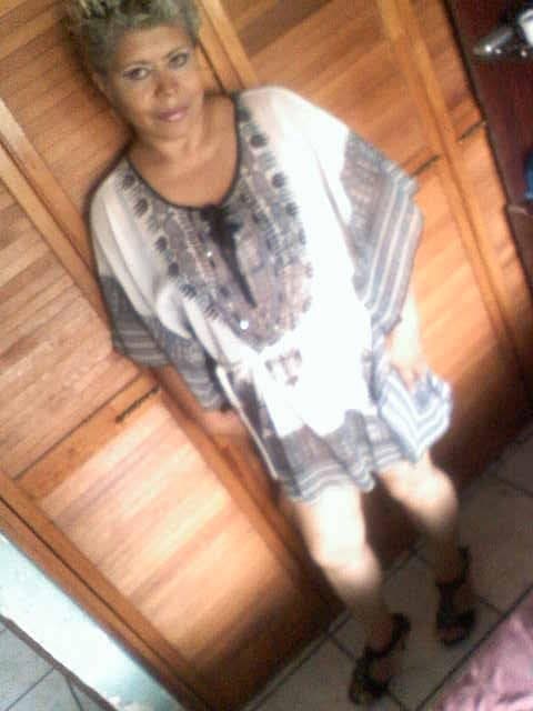 Mariam Rodriguez Rivas  (Candy Candy)