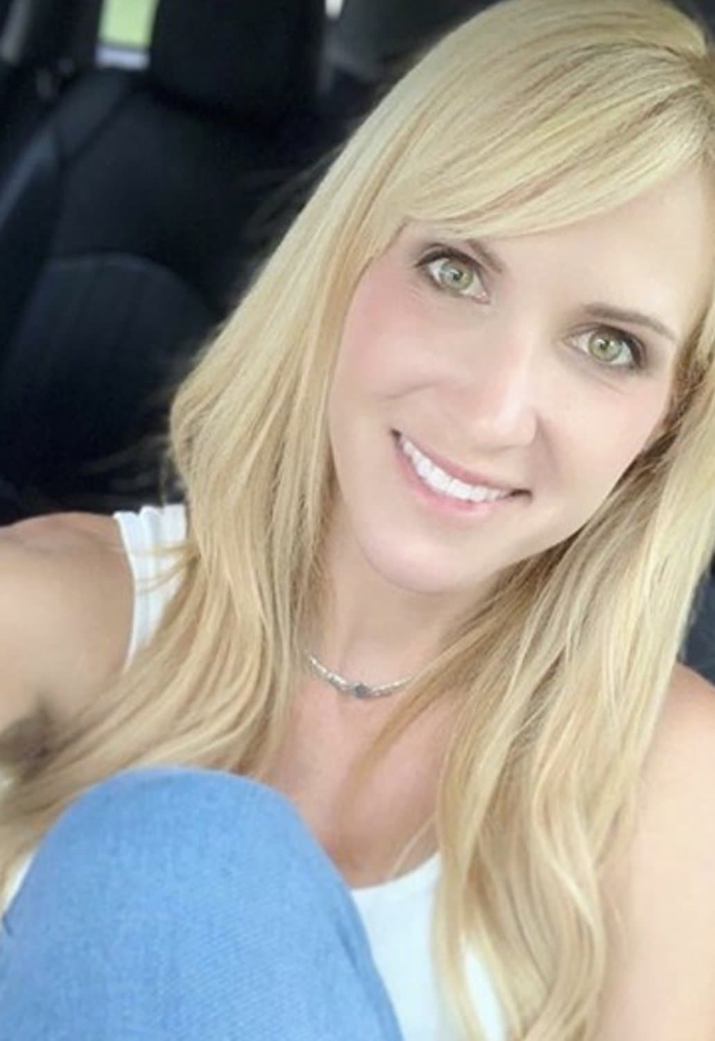 Nurse, New Bride, Stacy, 39, tag teamed at wedding by and cheating in hotels & her SUV