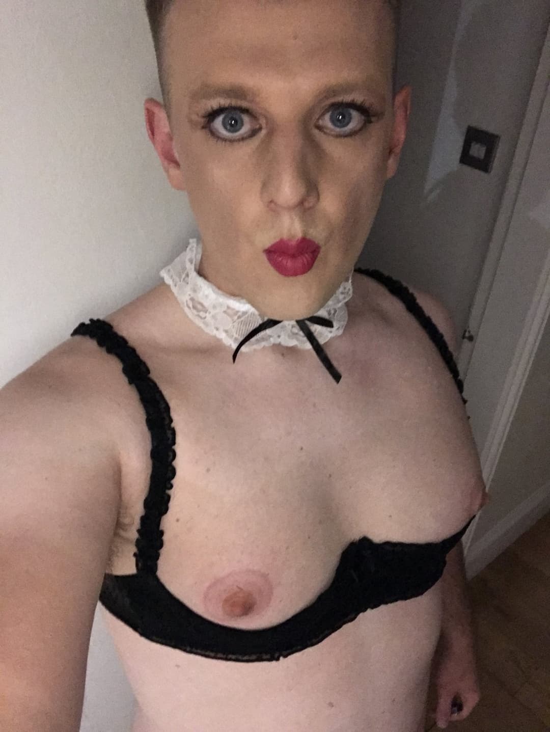 Sissy Kayleigh aka cal muir newcastle