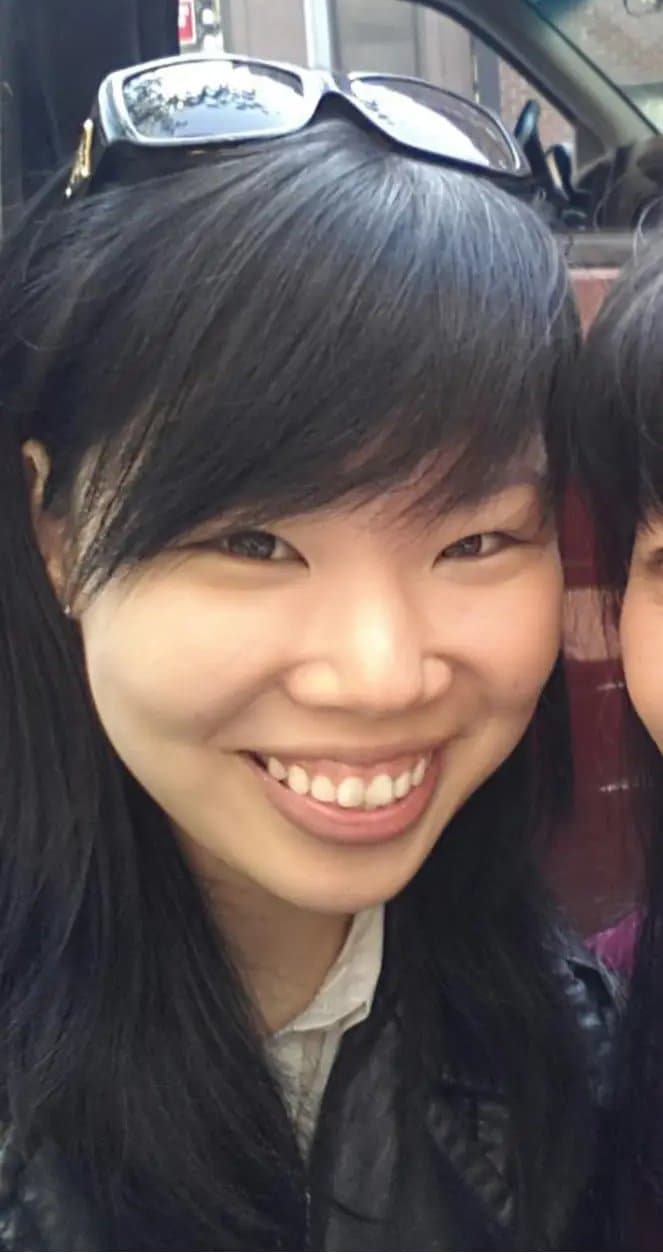 Would you fuck her? Dm me and i might have something for you.