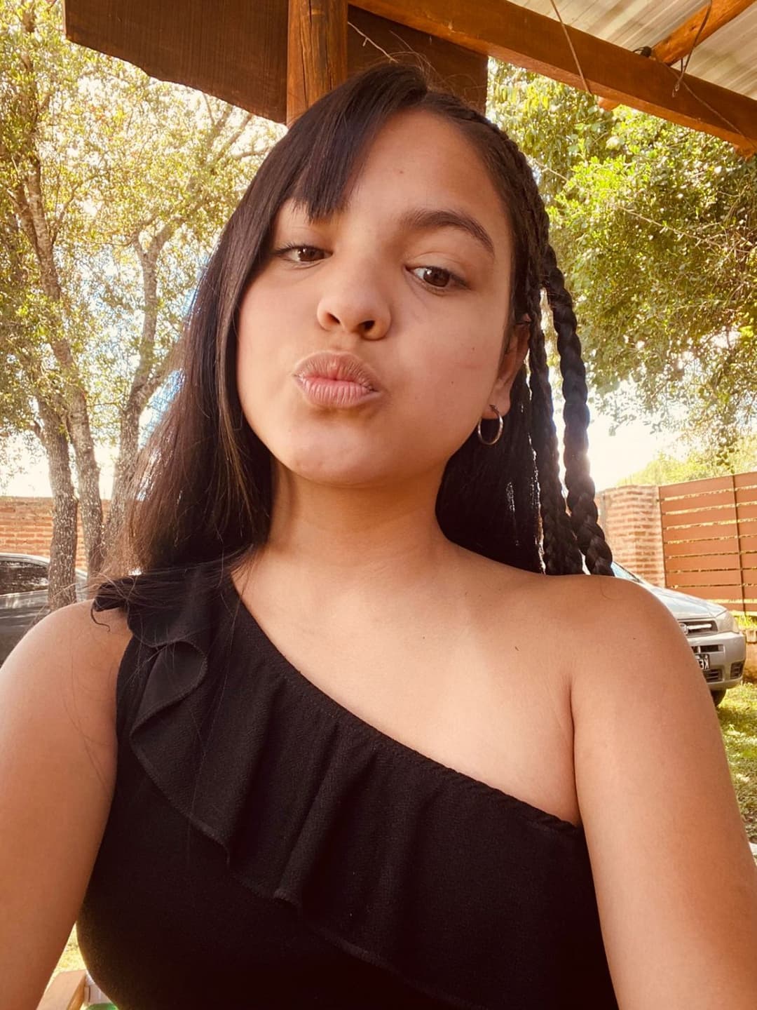 Nenas jovencitas colegialas