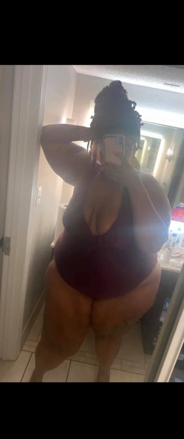 ALL ASS A$$ BIG BOOBS EBONY SSBBW BBW GOONER MATERIAL MIX DUMP