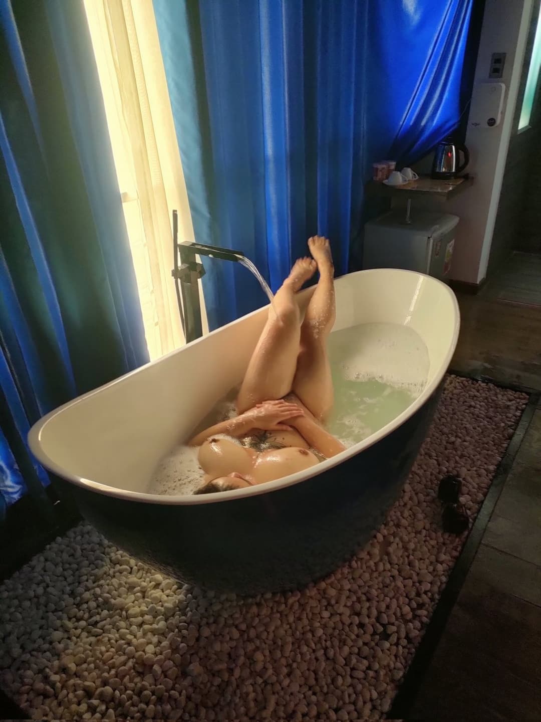 Chubby tatoo vietnam