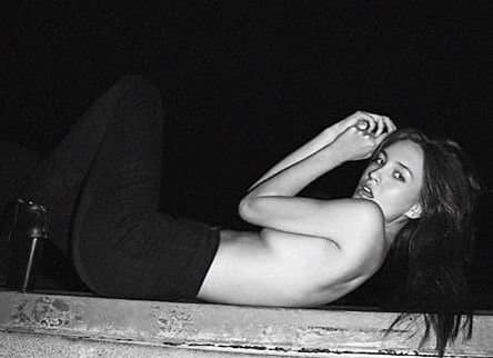 Siri Blomquist A Gorgeous Model/Actress that I went to High School with! She still so Sexy ??