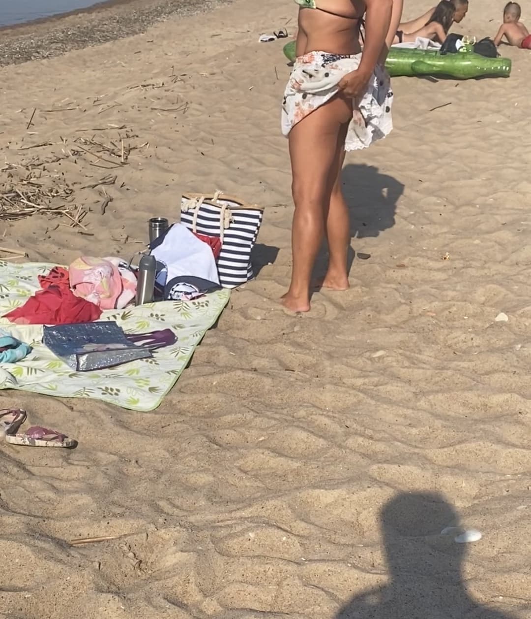 Different hidden camera wins over the years(sorry for poor quality)