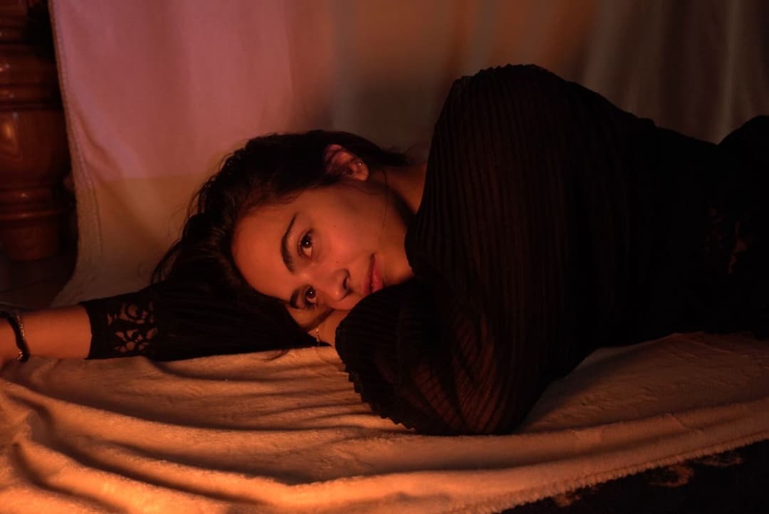 Submitted big tits girlfriend Micky