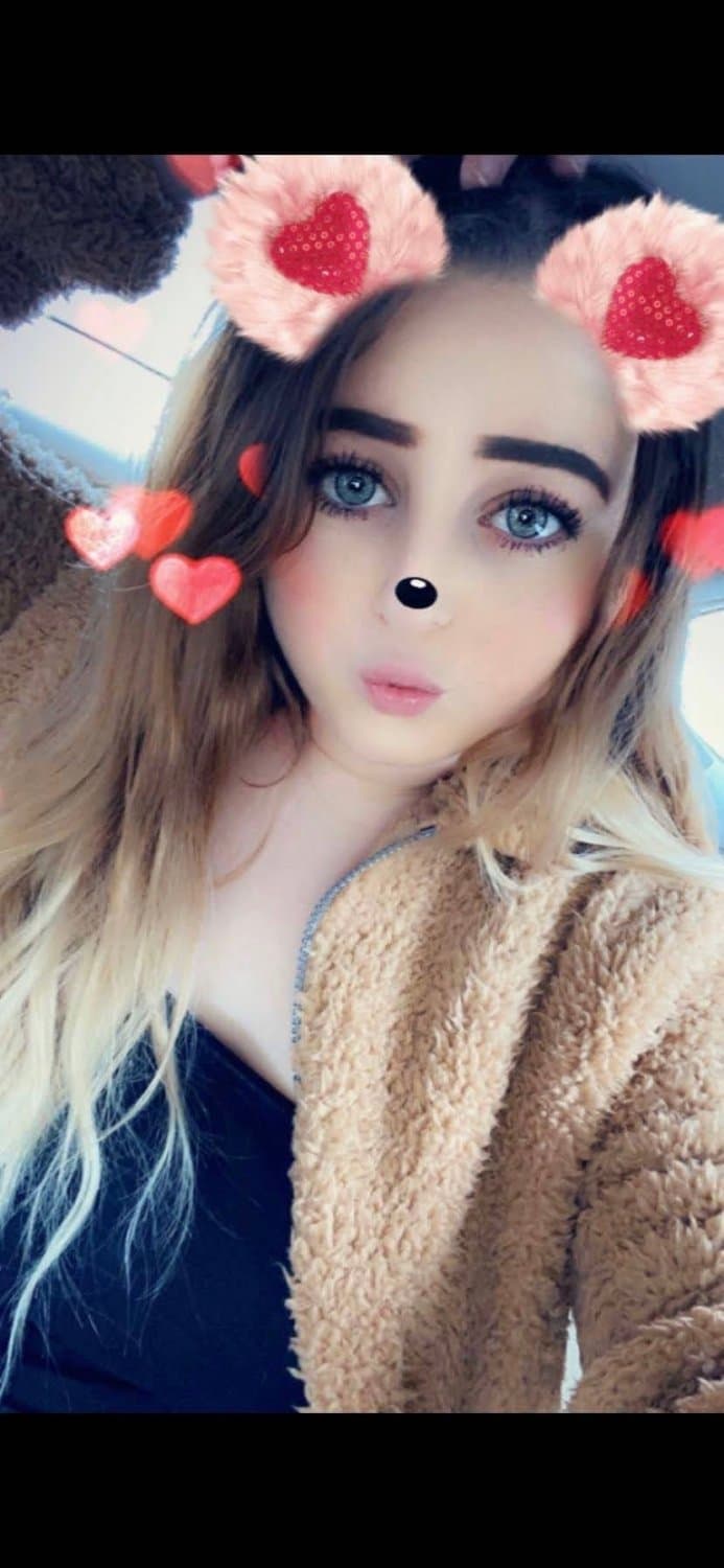 Stupid slut loves to be forced and roughed up then get the shit pounded out of her