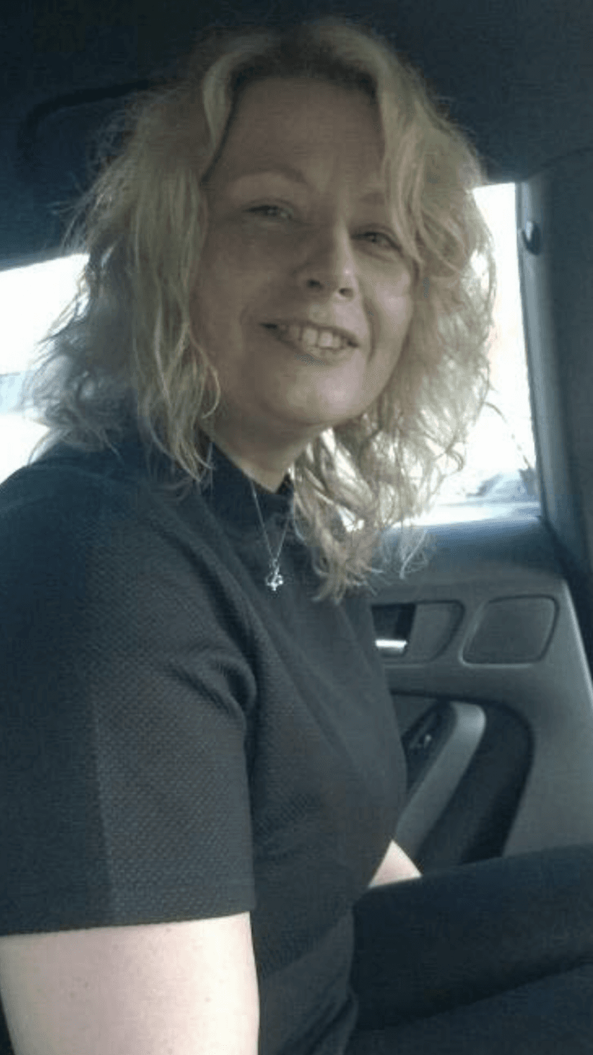 This fat British GILF whore is totally fuckable. Glorious GILF ?