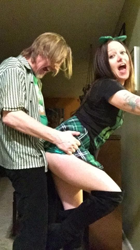 Meet Autumn - Wife, Mom & Cumdump