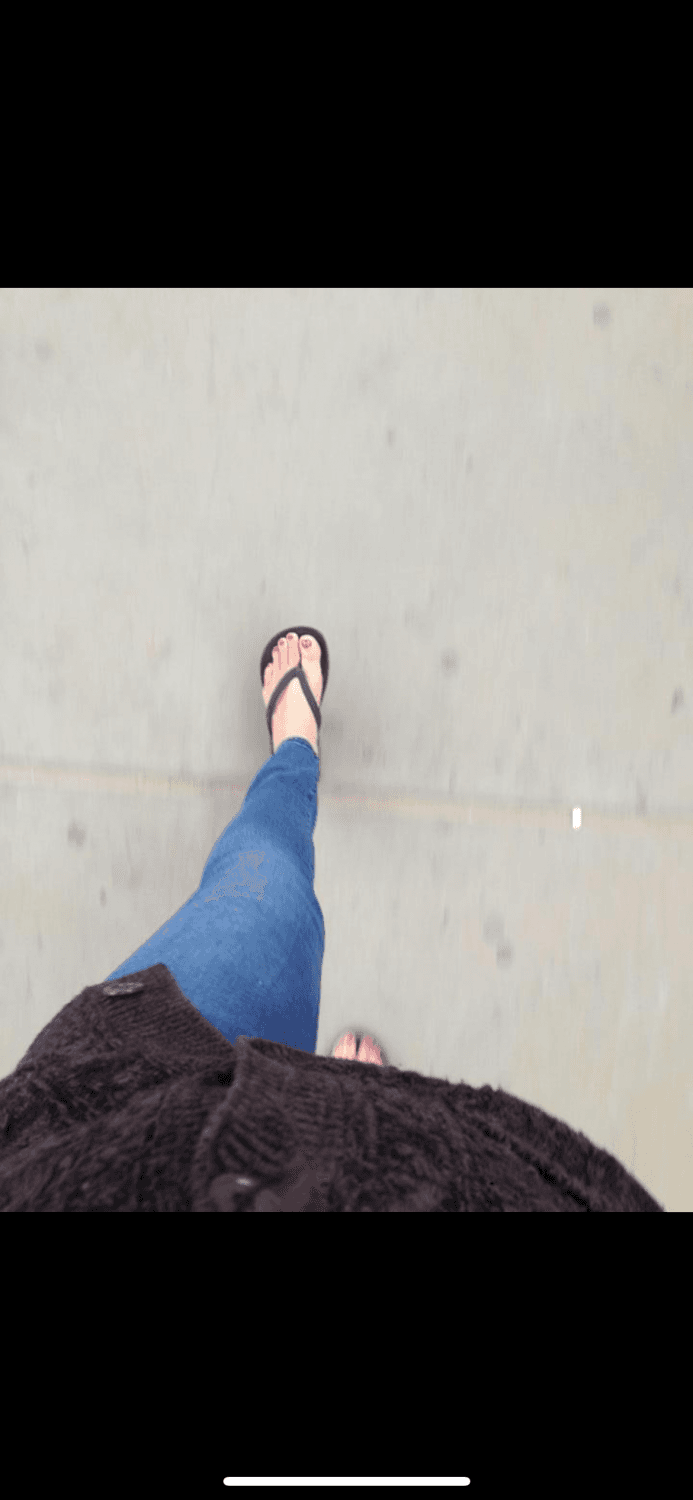 Who has Isela resendiz? There has to be one here that smashed (Chicago)