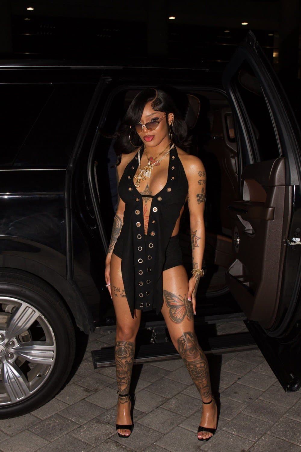 Hip-Hop Fap Compilation