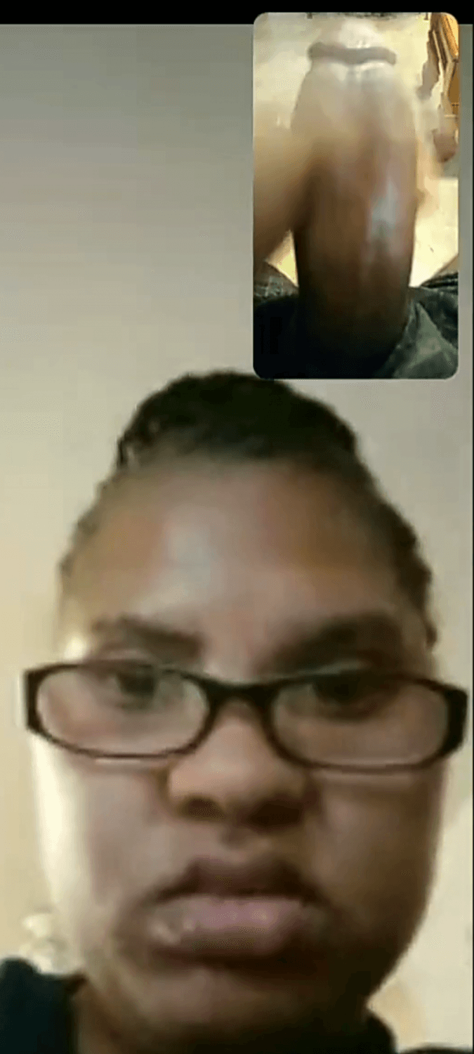 Stranger answers the phone again