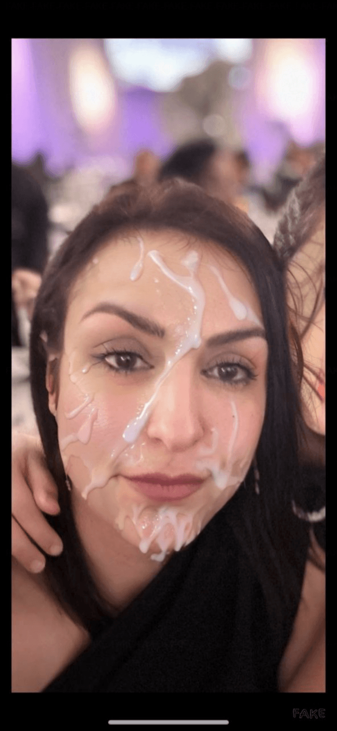 Turkish Milf Mom Cumface