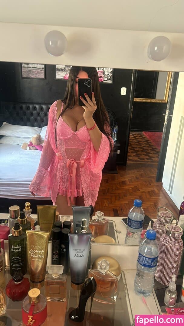 milena-estrella morena