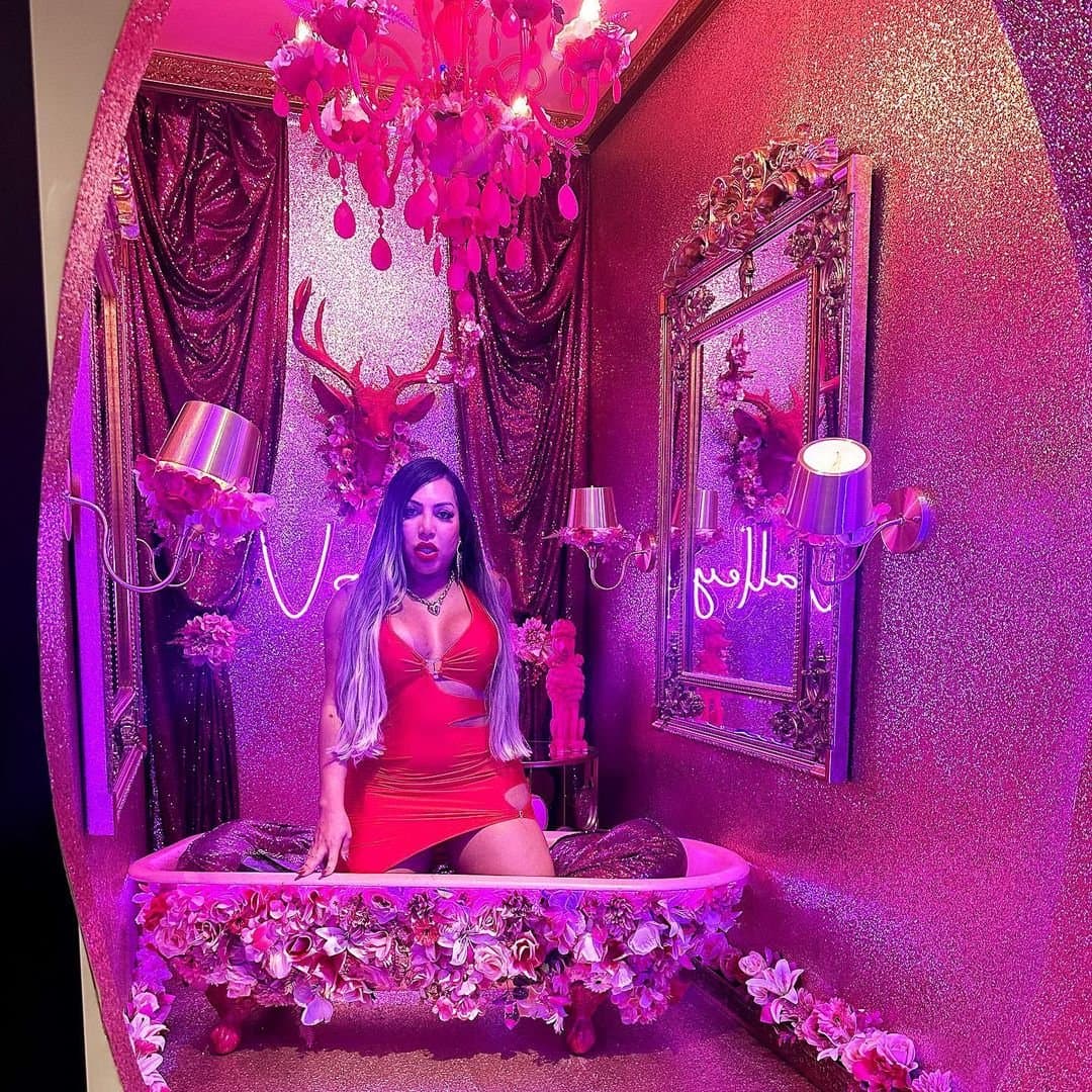 Click to view full size Aylla Gattina Trans Gostosa Pra Caralho