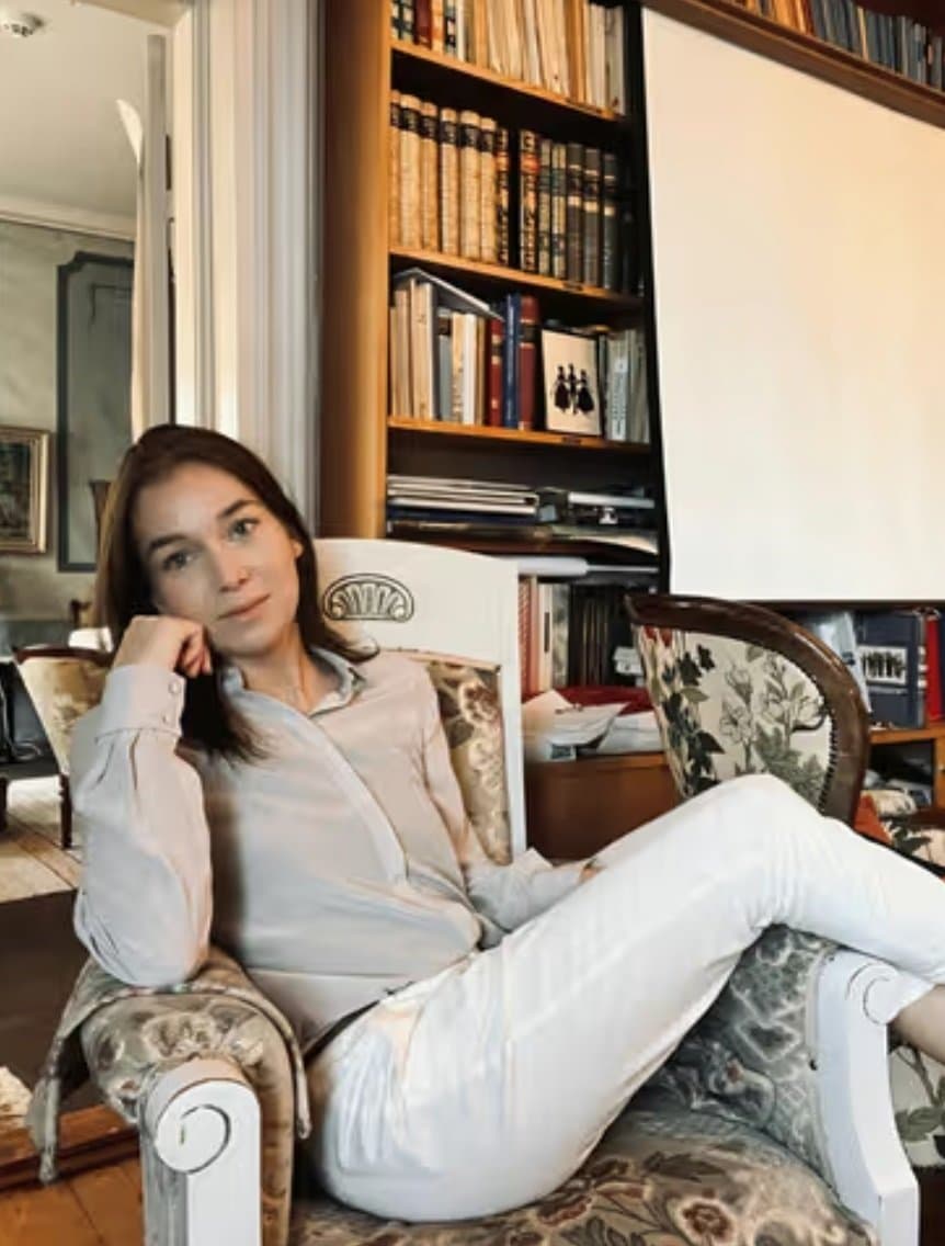 Sonja, finnish escort in Finland