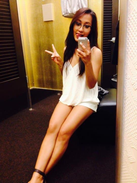 Seattle Filipina nurse