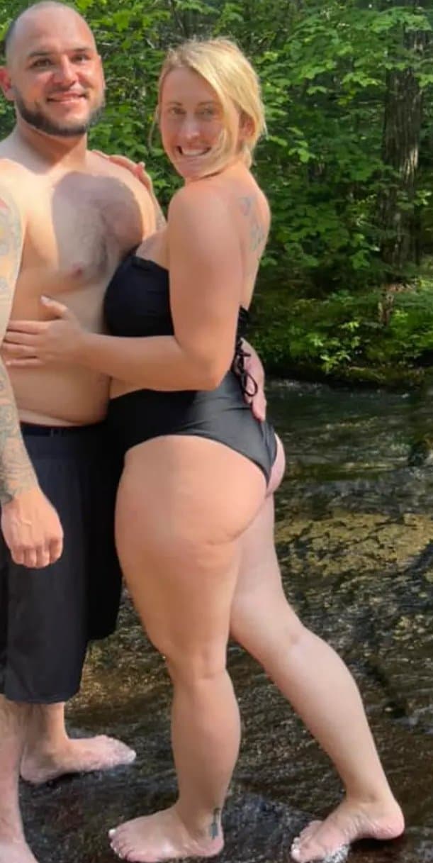 My sexy ass milf step sister. X: Johndoeg1y