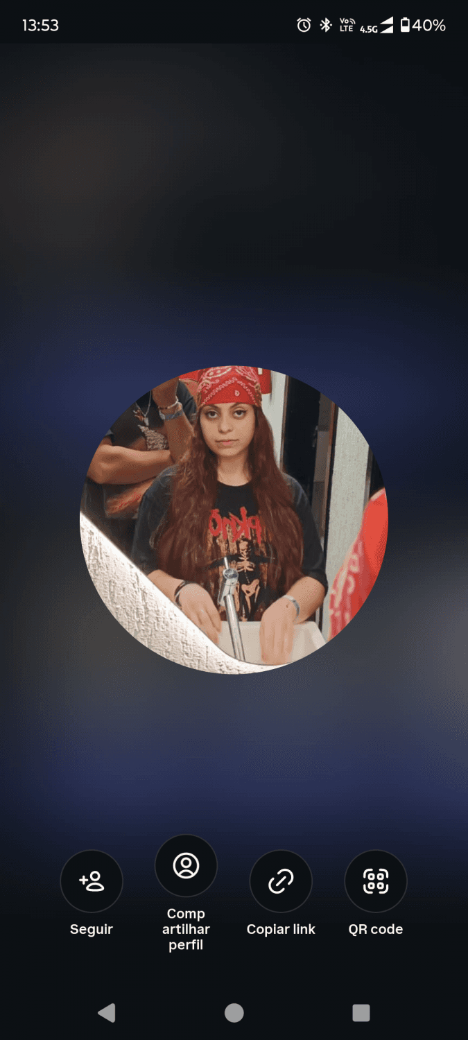 Novinha rabuda do corno. Dava pra geral e hoje em dia se faz de santa. Hellen Santos de Jaraguá SC