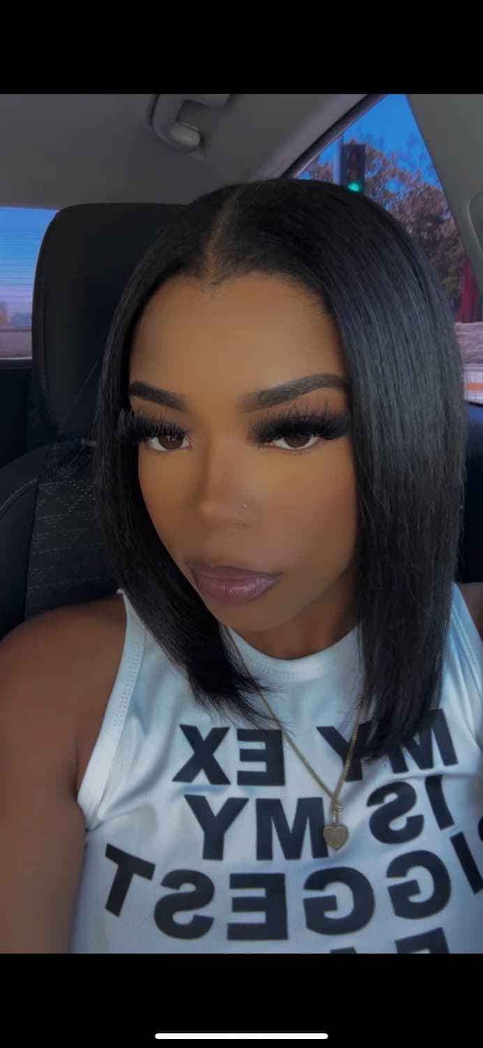 Click to view full size Hood Trophy Bino BM the one with Herpes #Brianna LA