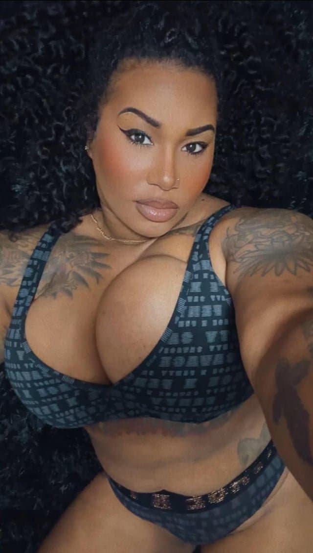 Milf Aged Big Titty Louisiana Thot Now in HTX