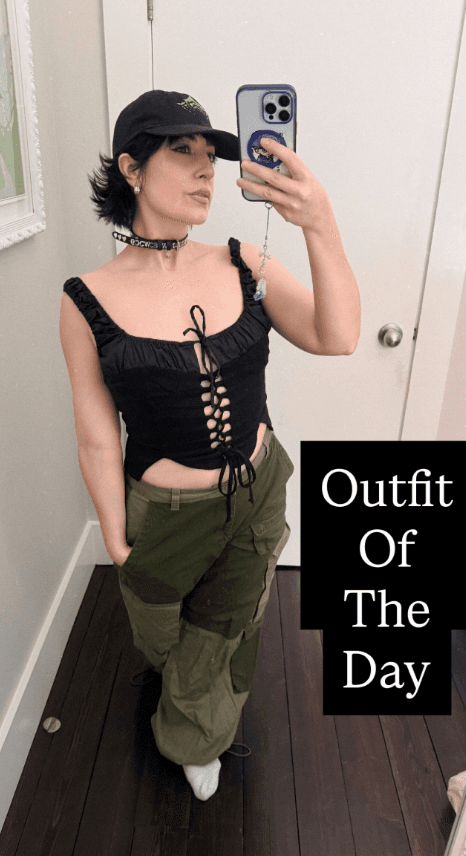 Rebecca Ford - Spacemom