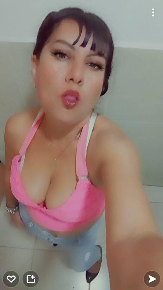 Patricia Pérez https://www.facebook.com/patricia.perez.657802/