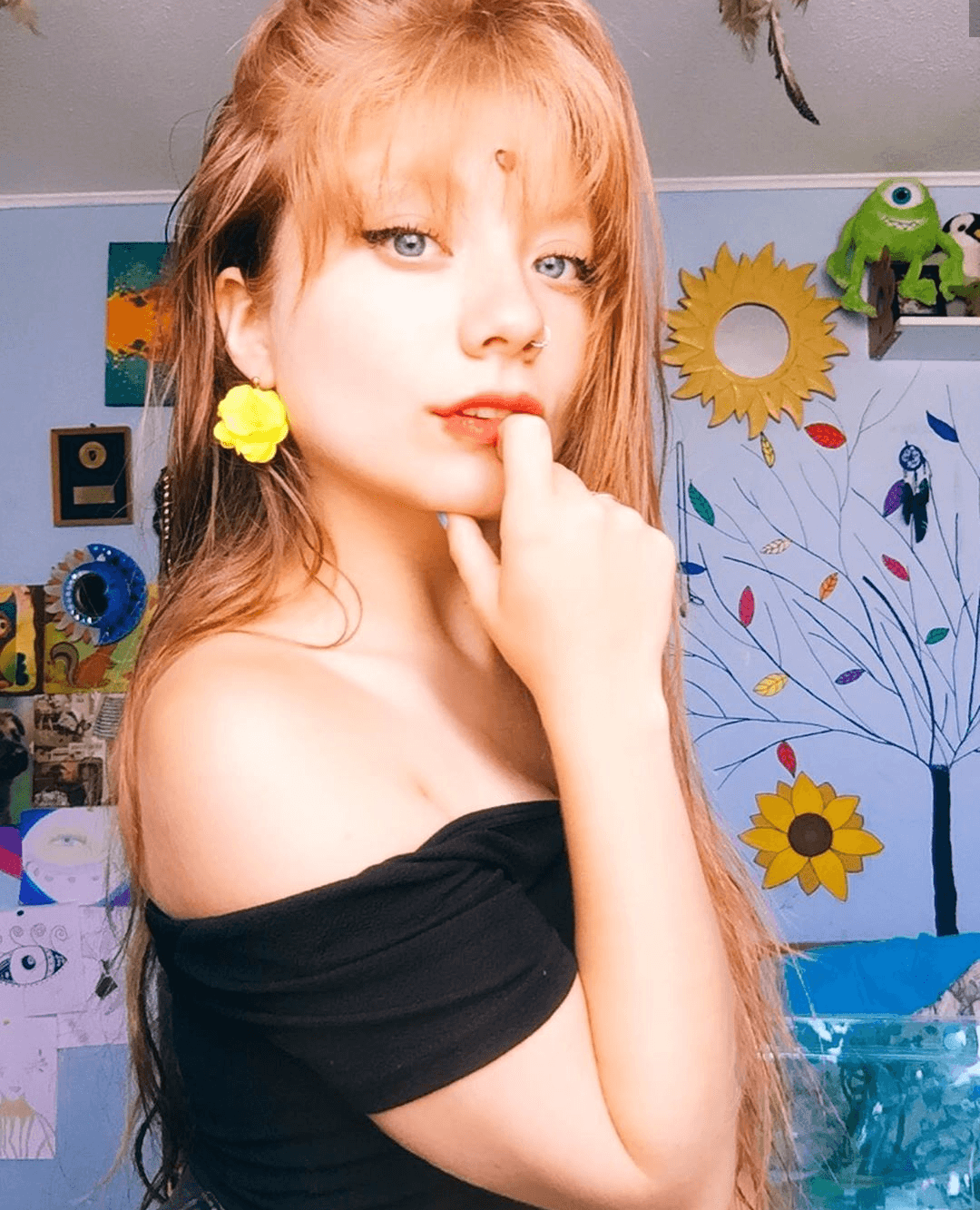 Sabrosas Mujeres Chilenas