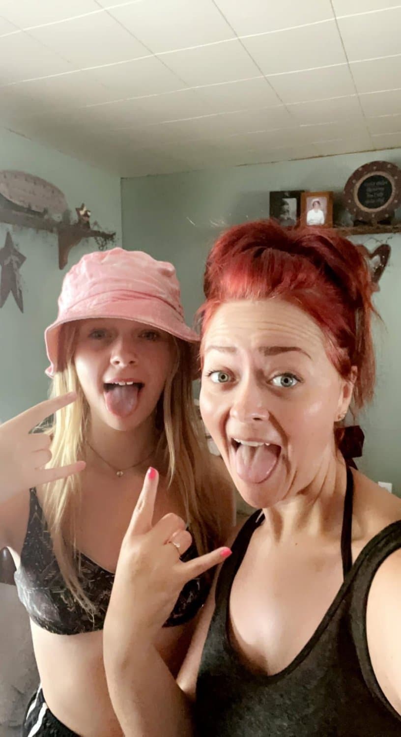 Click to view full size I hope she enjoys her Christmas present of being leaked