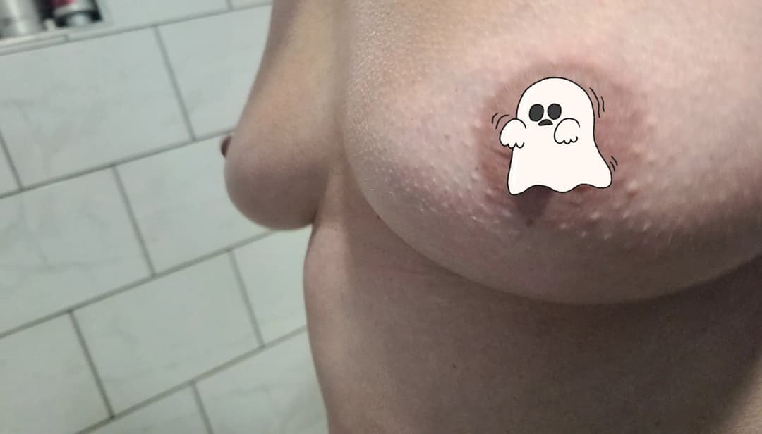 Click to view full size Censored Boo-bies