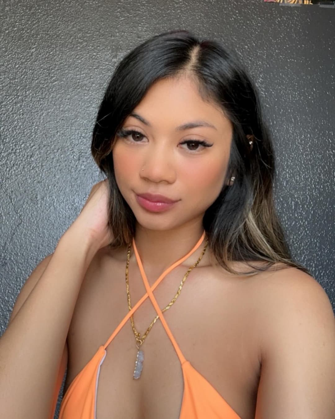 ABG Asia / Local Coffee Shop Girl