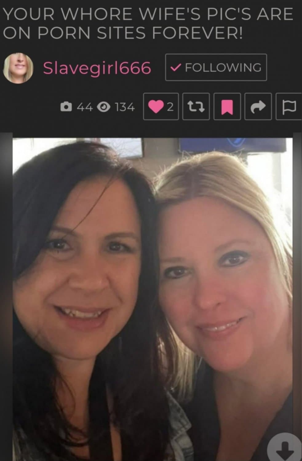 White whore cunts now famous PORN SITE FUCK DOLLS!