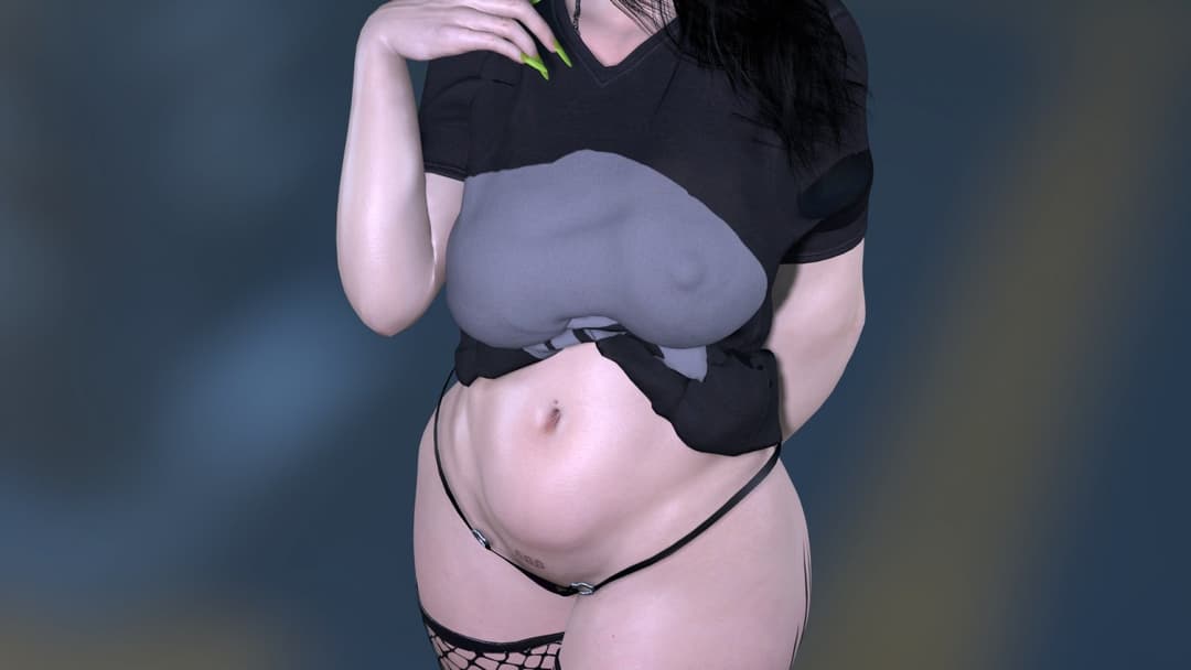 Crazy boxer PAWG came to another normal shoot, until, #BlackAmbushedAgain 6ar6ie6 Pt.1