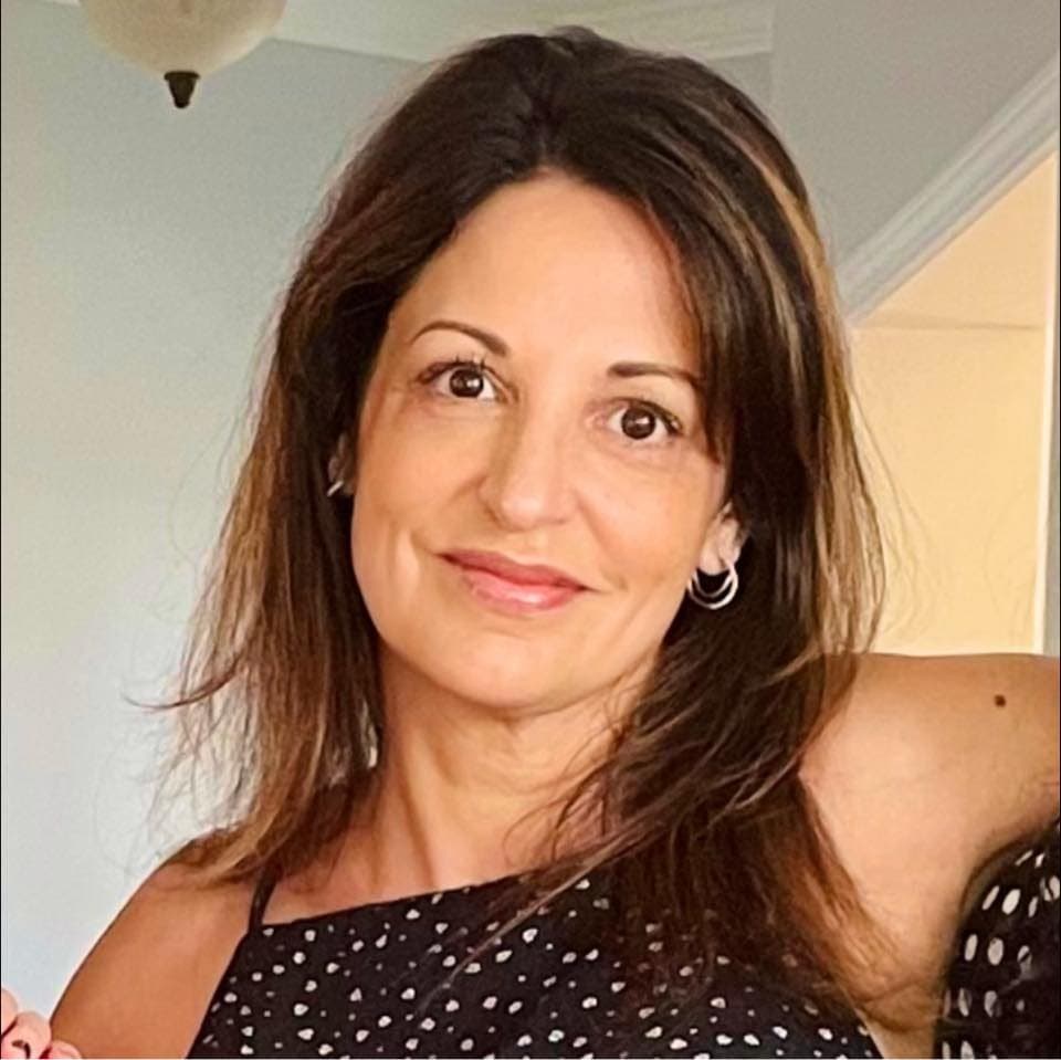 Christine looked much better than Donna when they flashed their tits at fantasy fest, but now?......