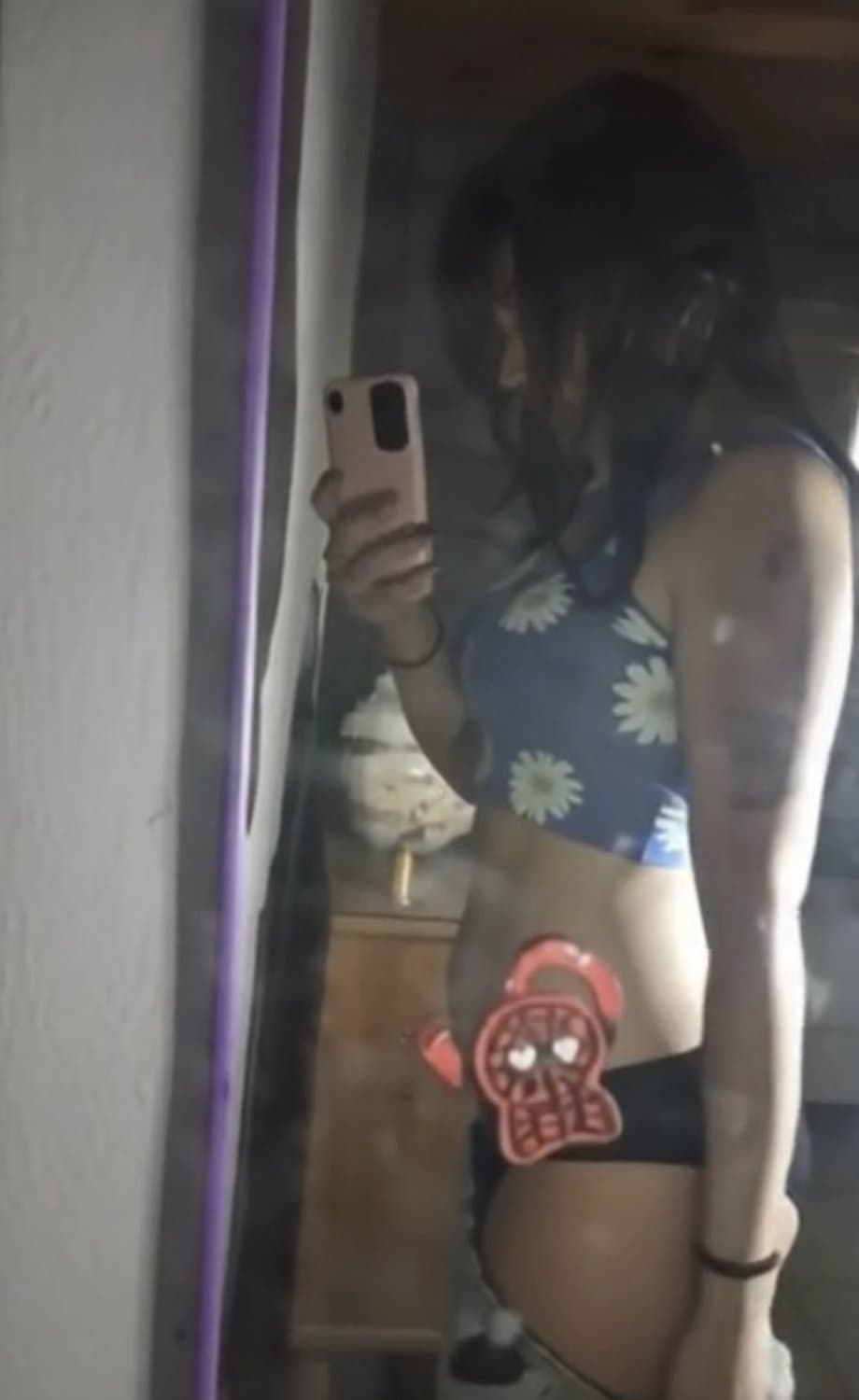 Aporte perra de Buenos Aires info en los comentarios