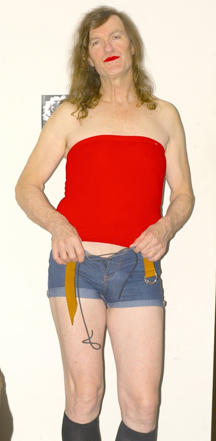 MONA LYKSCOK MASTURBATOR