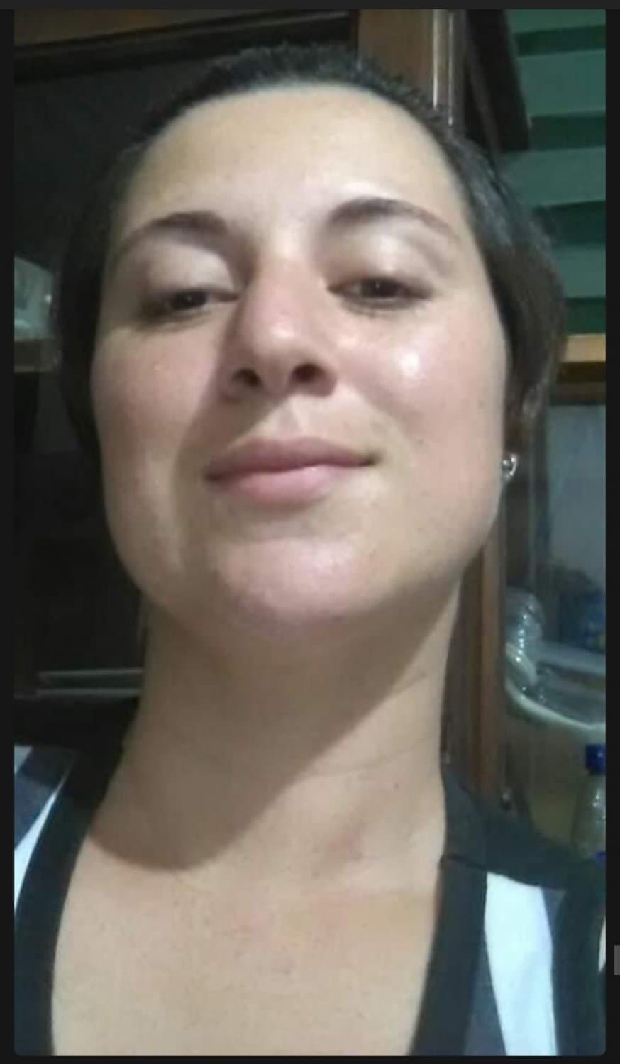 Edith tica Deliciosa San José CR