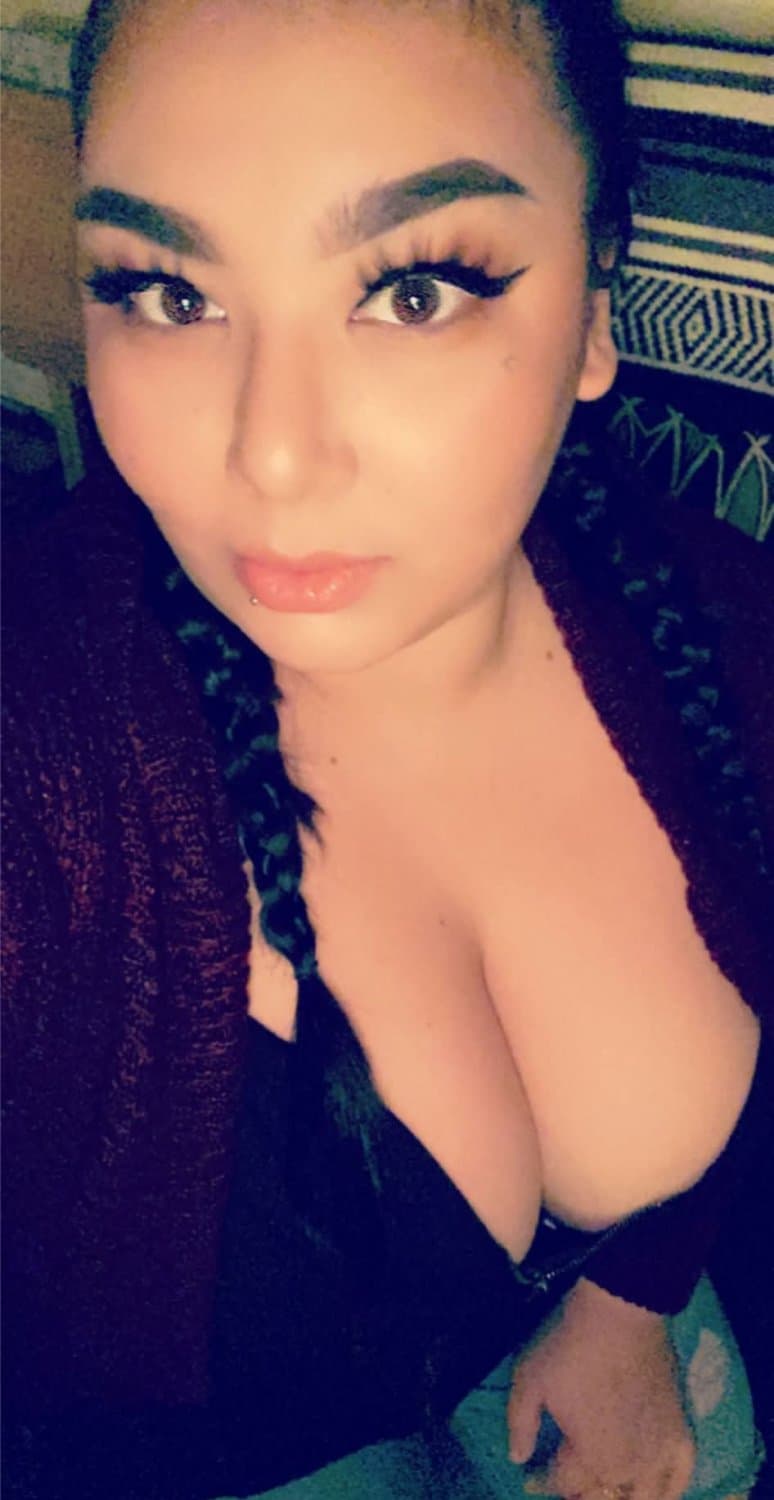 Big boobs latina bbc lover