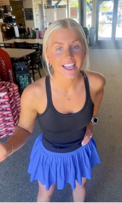 Sexy Sidney - Cheerslut humiliation