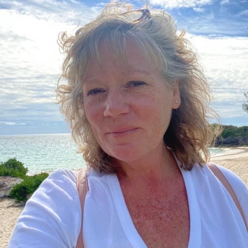 Click to view full size More Deanna at glory holes