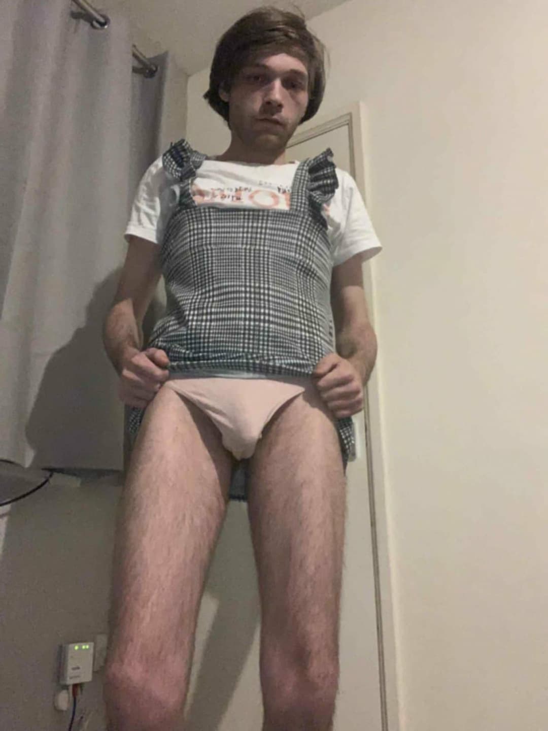 Danny, Liverpool UK Submitted?